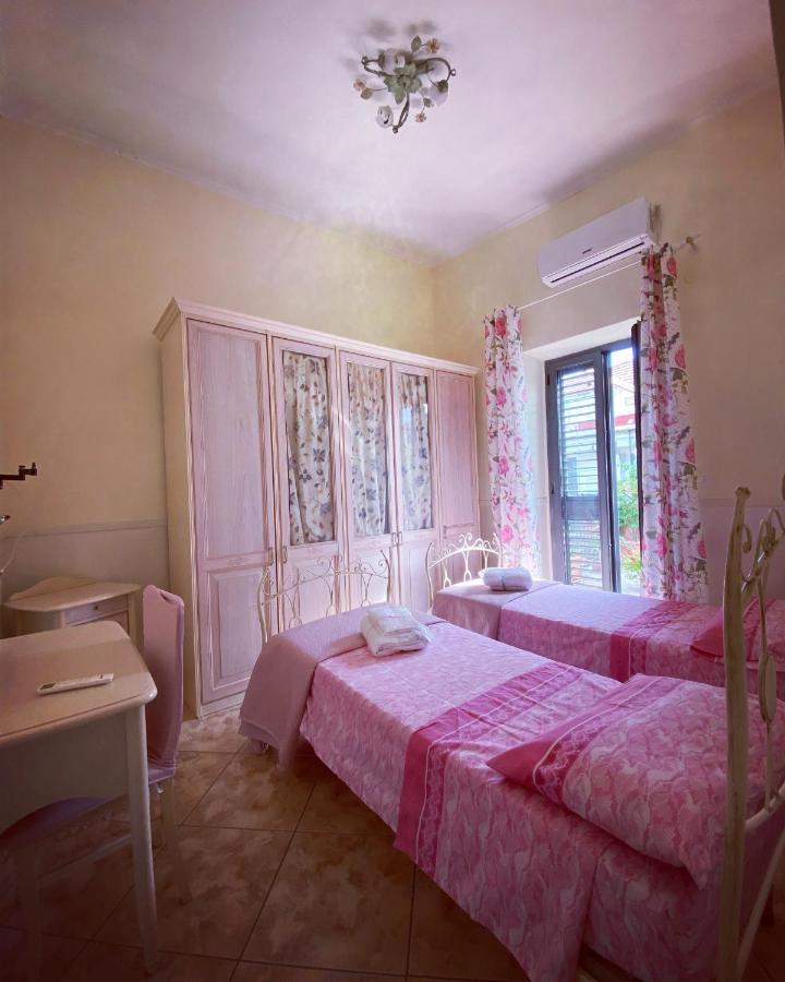 Blessing House Appartement Napels Buitenkant foto
