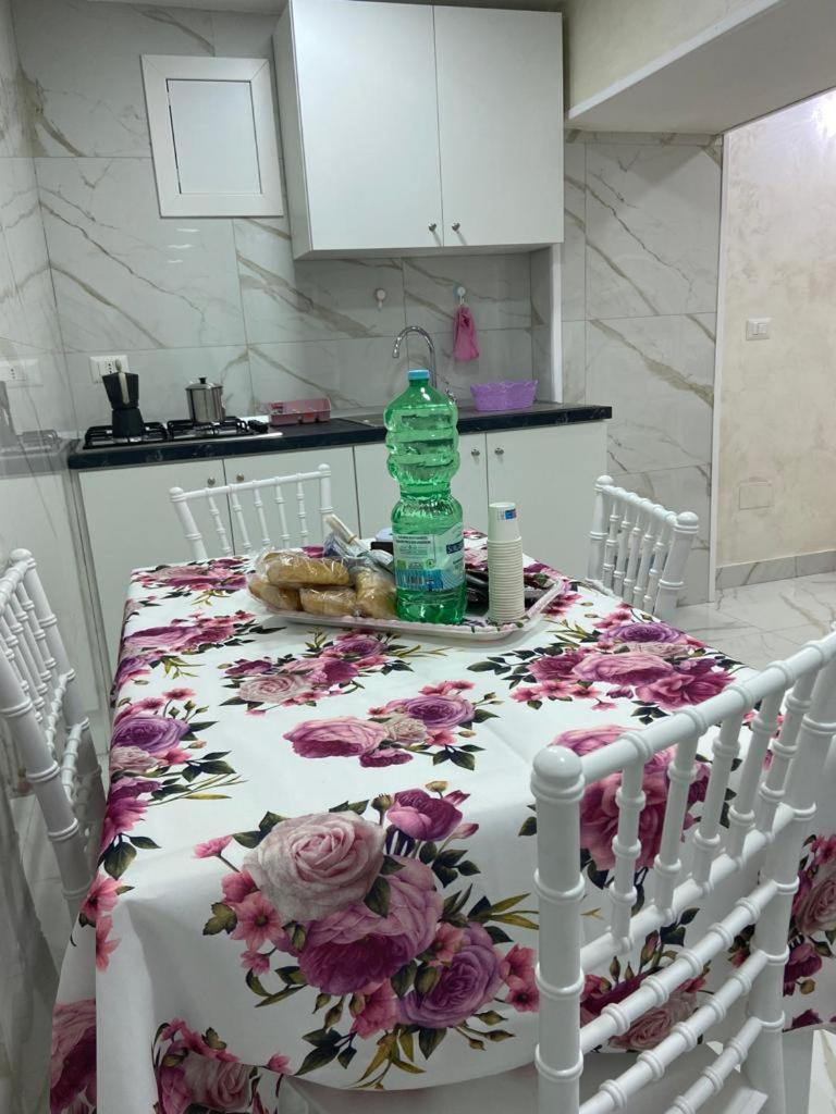 Blessing House Appartement Napels Buitenkant foto
