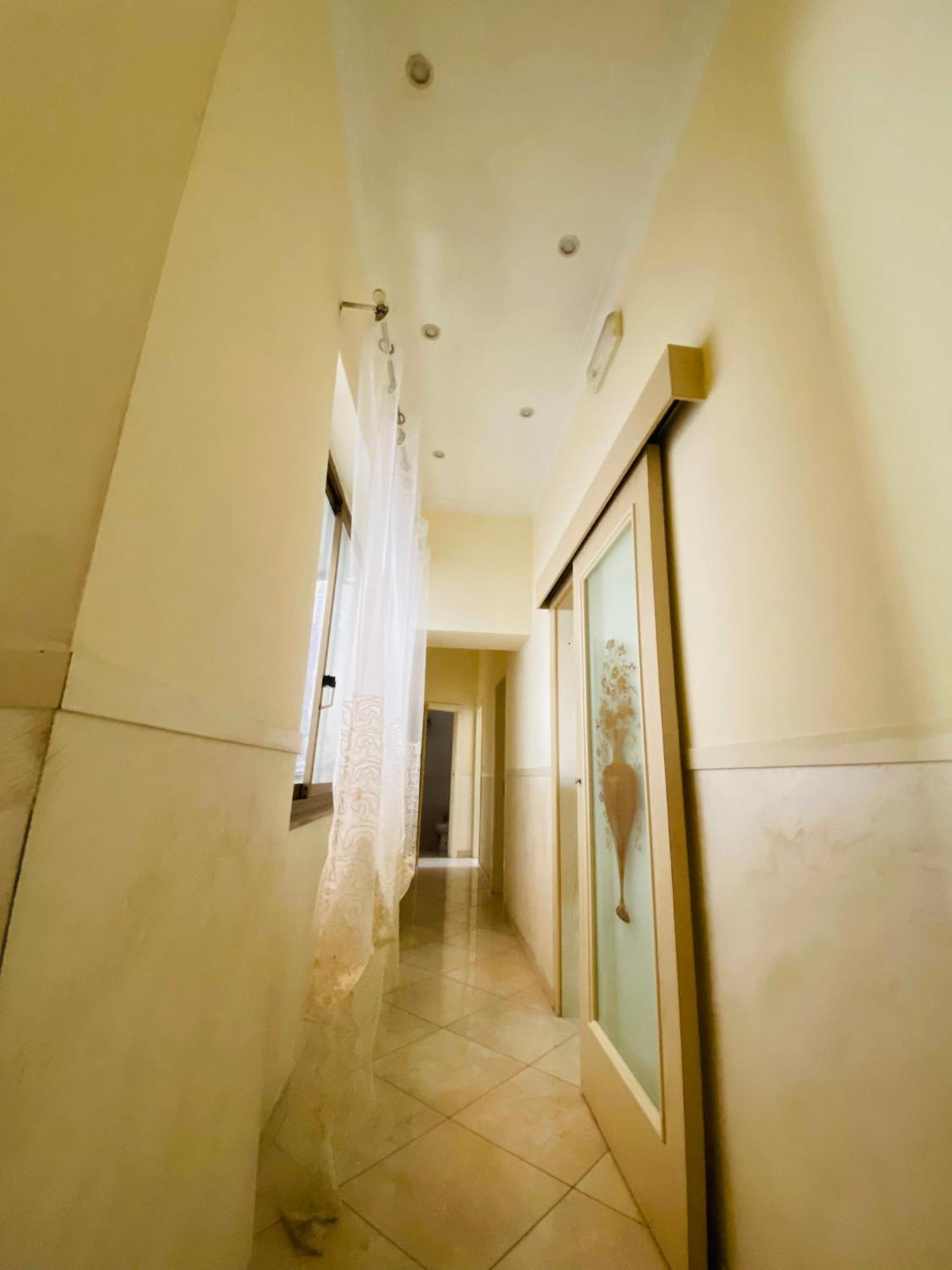 Blessing House Appartement Napels Buitenkant foto