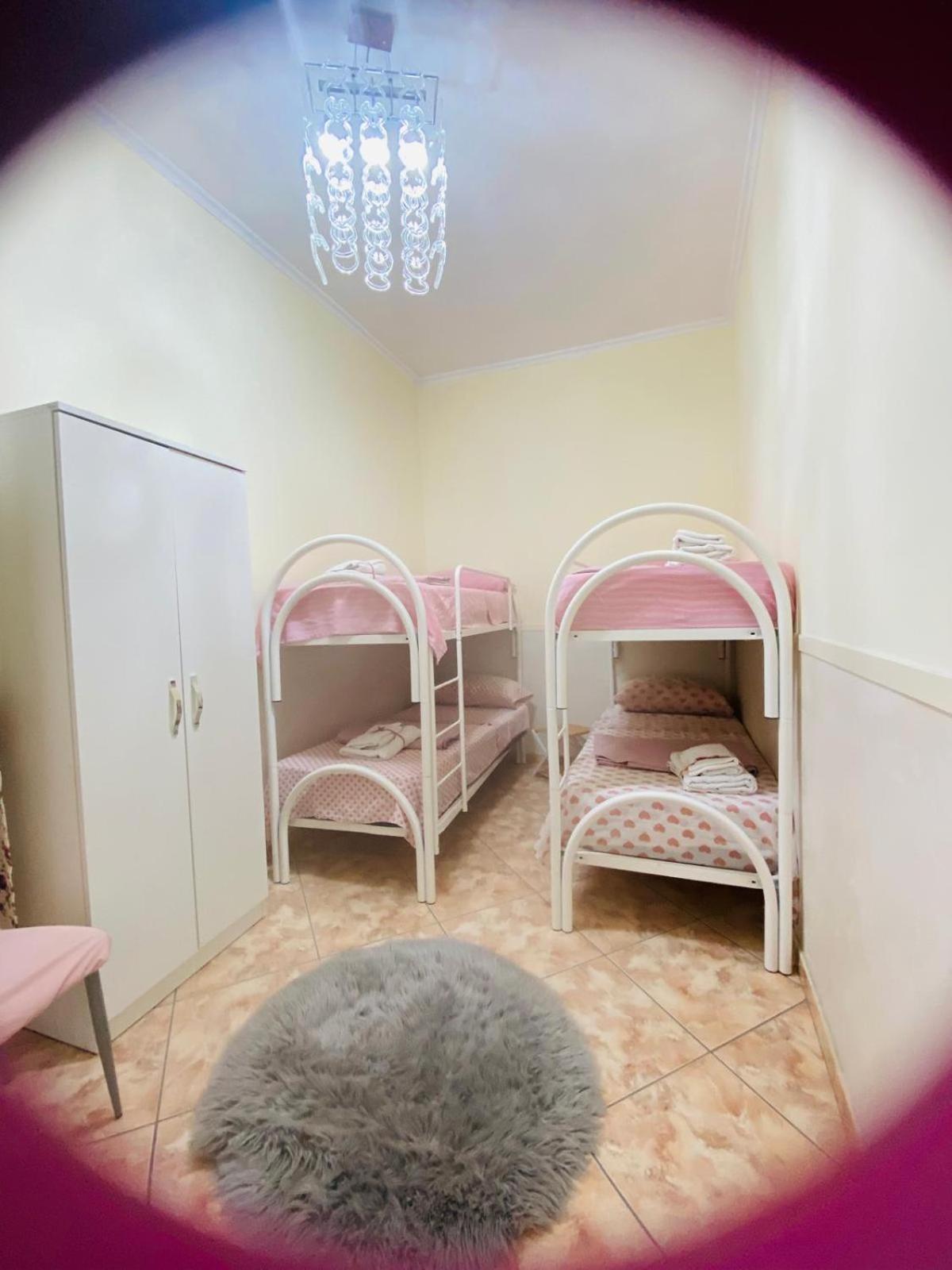 Blessing House Appartement Napels Buitenkant foto