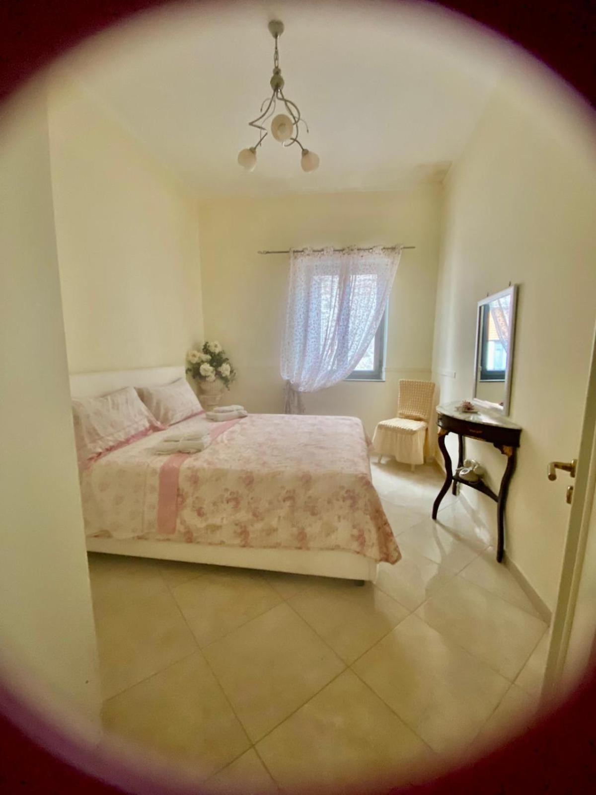 Blessing House Appartement Napels Buitenkant foto